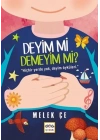 Deyim mi Demeyim mi? - Hiçbir Yerde Yok, Deyim Öyküleri