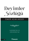 Deyimler Sözlüğü - İlköğretim ve  Ortaöğretim