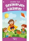 Deyimlerden Hikayeler - Çocuklar İçin