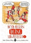 Deyimlerin İlginç Hikayeleri-1