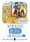 Deyimlerin İlginç Hikayeleri-2