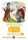 Deyimlerin İlginç Hikayeleri-3