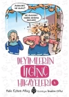 Deyimlerin İlginç Hikayeleri-4