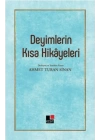 Deyimlerin Kısa Hikayeleri