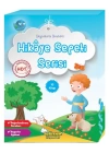 Deyimlerle Destekli Hikaye Sepeti Serisi (10 Kitap Takım)