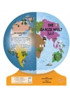Die Benze Welt Betet