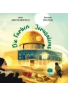 Die Farben Jerusalems
