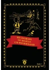 Die Geschichte Von Keloğlan Und Dem Heilwasser (Almanca Hikaye)