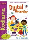 Dijital Beceriler-Temel Kodlama Eğtimi Serisi