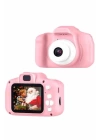 Dijital Fotoğraf Makinesi Çocuk Mini 1080p HD Kaliteli Renkli