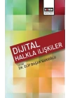 Dijital Halkla İlişkiler