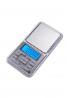 Dijital Hassas Elektronik Kuyumcu Cep Terazisi Tartı 500 Gr / 0.1 Gr