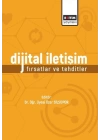 Dijital İletişim: Fırsatlar Ve Tehditler