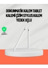 Dijital Kalem – Yüksek Hassasiyetli, Hızlı Şarjlı ve Uzun Ömürlü