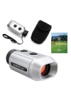 Dijital Mesafe Bulucu Dürbün 7x18– Golf Oynayanlar İçin Özel Telemetreli – Golfscope