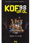 Dijital Oyunlar Serisi 1-Kof 98 Um Ol
