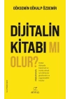 Dijitalin Kitabı mı Olur?