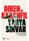Diken ve Karanfil;Bir Komutanın Kaleminden