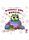 Dikenli Çöl Bekçisi