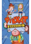 Dikkat Bakanlığı