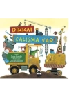 Dikkat Çalışma Var!
