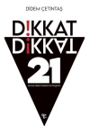 Dikkat Dikkat - 21 Günlük Dikkat Geliştirme Programı