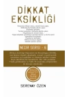 Dikkat Eksikliği Nedir Serisi 6