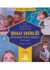 Dikkat eksiliği hiperaktivite engeli