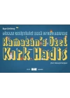 Dikkat Geliştirici Zekâ Oyunu Resfebe  Ramazan’a Özel Kırk Hadis