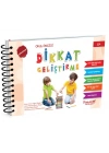 Dikkat Geliştirme 5 Yaş Kitabı