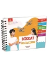 Dikkat Geliştirme (9 Yaş)