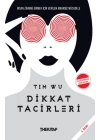 Dikkat Tacirleri