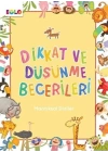 Dikkat ve Düşünme Becerileri - Mantıksal Diziler