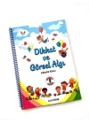 Dikkat ve Görsel Algı