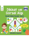 Dikkat ve Görsel Algı 4. Seviye