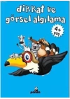 Dikkat ve Görsel Algılama (4+ Yaş)