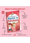 Dikkat Ve Mantık Muhakeme