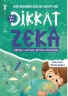 Dikkat Zeka (10 Yaş)