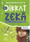 Dikkat Zeka (6 Yaş)