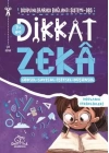 Dikkat Zeka (7 Yaş)