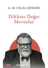 Dikkate Değer Mevzular
