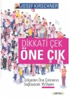 Dikkati Çek Öne Çık