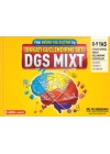 Dikkati Güçlendirme Seti Mixt 8-9 Yaş