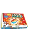 Dikkatli Puzzle (7 yaş üzeri)