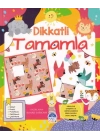 Dikkatli Tamamla