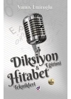 Diksiyon Eğitimi Hitabet Teknikleri