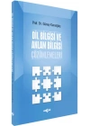Dil Bilgisi ve Anlam Bilgisi Çözümlemeleri