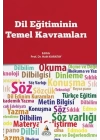 Dil Eğitiminin Temel Kavramları