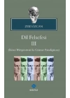 Dil Felsefesi 3