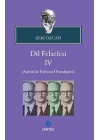 Dil Felsefesi 4